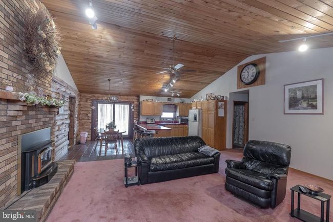 70 Deerwood Ave, House other with 3 bedrooms, 2 bathrooms and null parking in Milmay NJ | Image 16