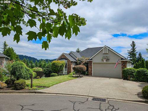 12444 Se Spencer Ct, Happy Valley, OR, 97086-6280 | Card Image