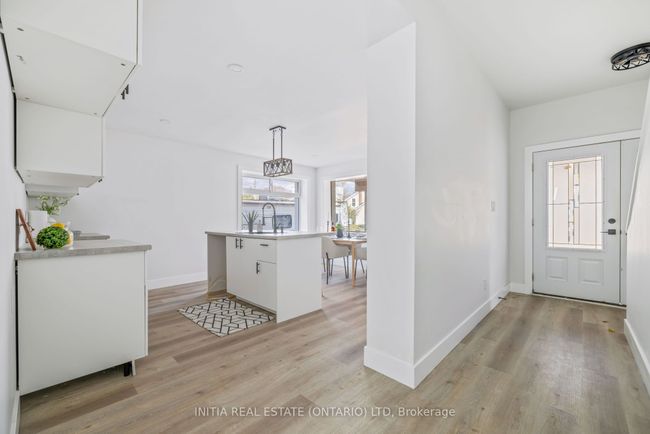 160 Scott St, House other with 3 bedrooms, 3 bathrooms and 2 parking in Wingham ON | Image 7