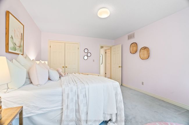 132 Samac Trail, House other with 5 bedrooms, 3 bathrooms and 2 parking in Oshawa ON | Image 30