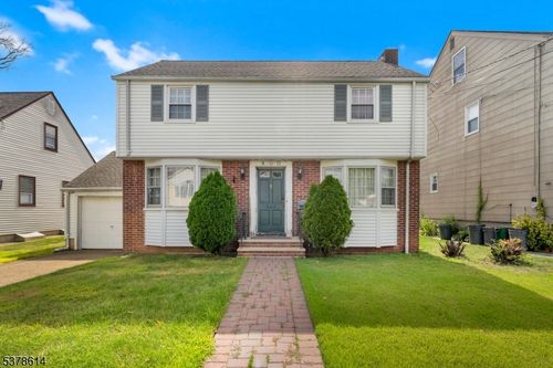 400 Broadwell Ave, Union, NJ, 07083-9127 | Card Image