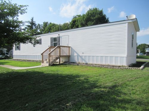 400 E South Street-Lot 12, Marcellus, MI, 49067 | Card Image
