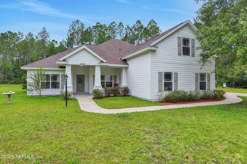 11062 Blazing Ridge Ct, Jacksonville, FL, 32219-1694 | Card Image