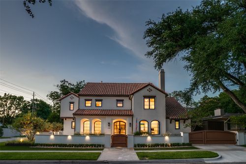 6605 Northwood Rd, Dallas, TX, 75225-2535 | Card Image
