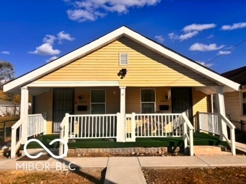 3059 N Gale St, Indianapolis, IN, 46218-2148 | Card Image