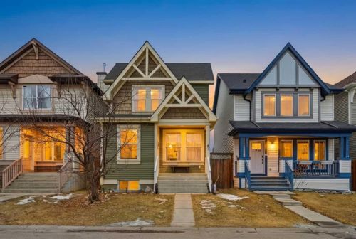 41 New Brighton Green Se, Calgary, AB, T2Z0J8 | Card Image