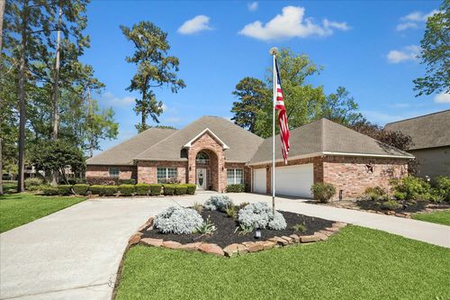 705 Fairway Oaks, Conroe, TX, 77302-3842 | Card Image