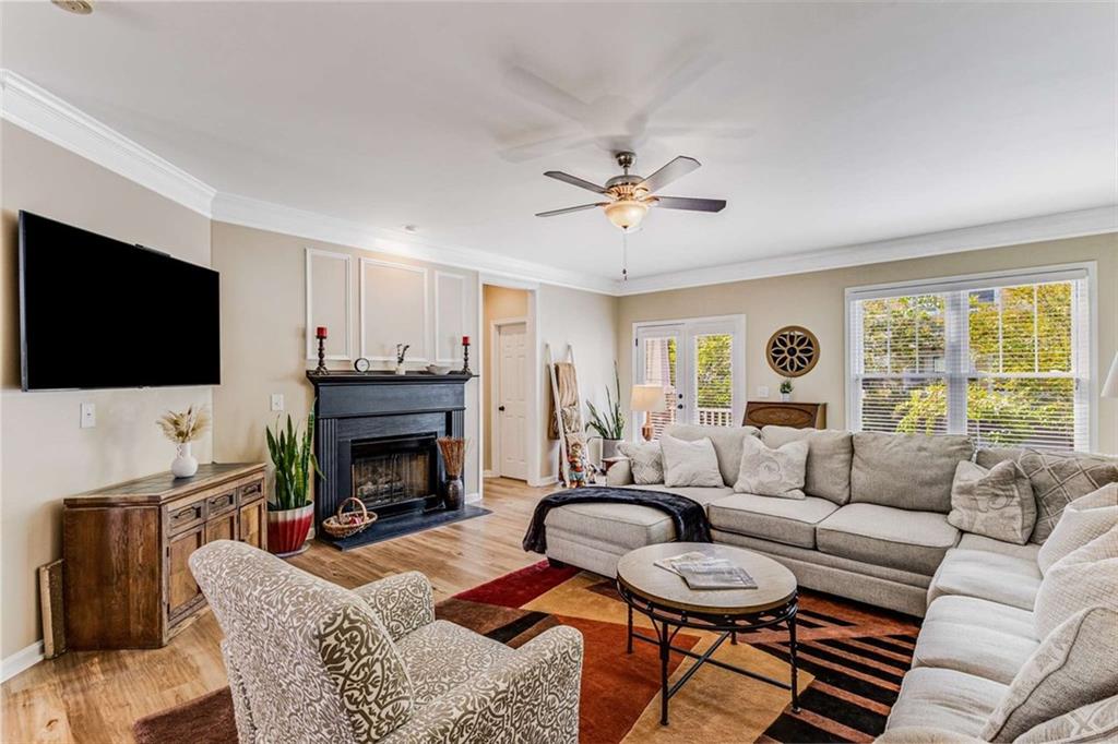 Portside Bnd, Alpharetta, GA 30004