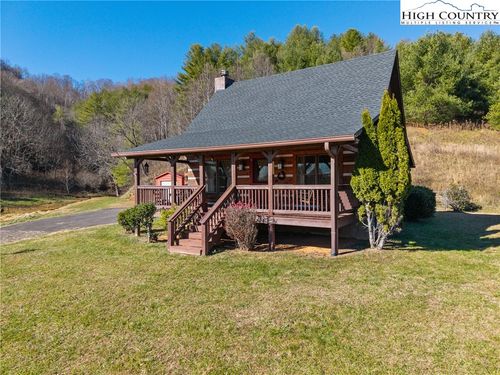 183 Laurel Branch Rd, Vilas, NC, 28692-9631 | Card Image