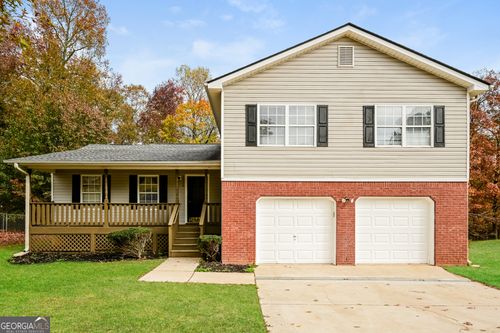 5236 Bailey Dr, Ellenwood, GA, 30294-4360 | Card Image