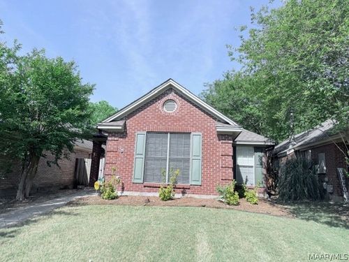 1248 Westfield Ln, Montgomery, AL, 36117-8916 | Card Image
