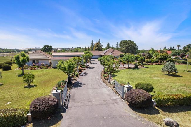 7124 Ospital Rd, House other with 4 bedrooms, 3 bathrooms and null parking in Valley Springs CA | Image 6