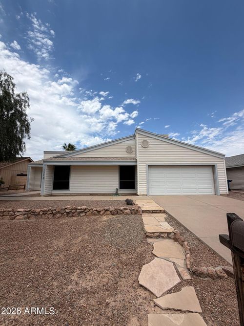 1716 E Redfield Rd, Tempe, AZ, 85283-4165 | Card Image