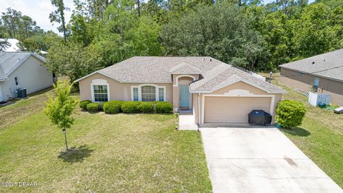 5 Zammer Ct, PALM COAST, FL, 32164-5206 | Card Image