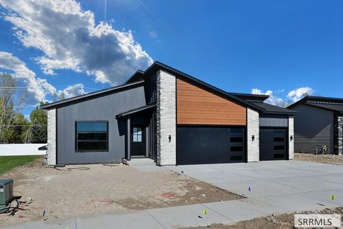 341 Birdie Thompson Drive, Idaho Falls, ID, 83401 | Card Image