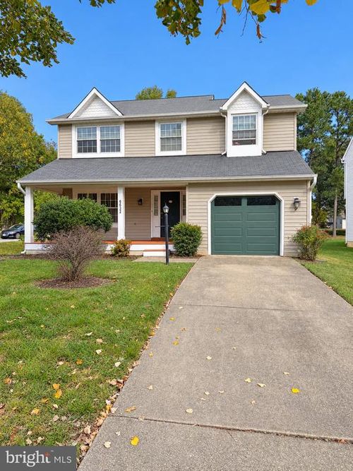 6632 Antelope Ct, WALDORF, MD, 20603-4407 | Card Image