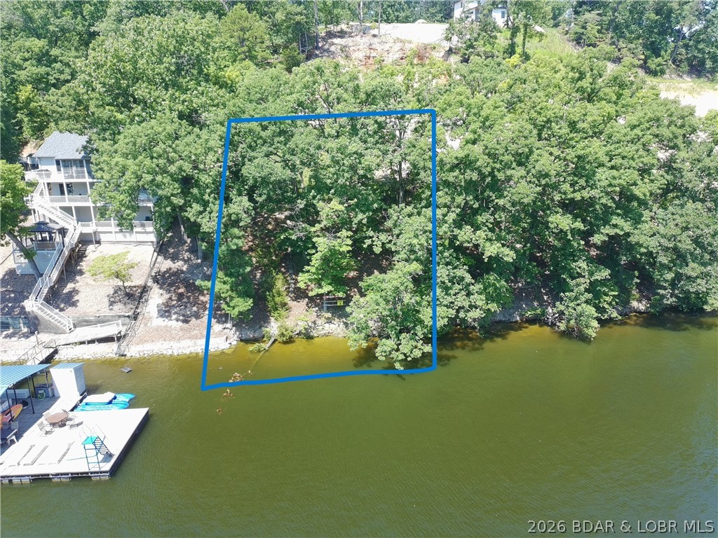 Land in Lake Ozark