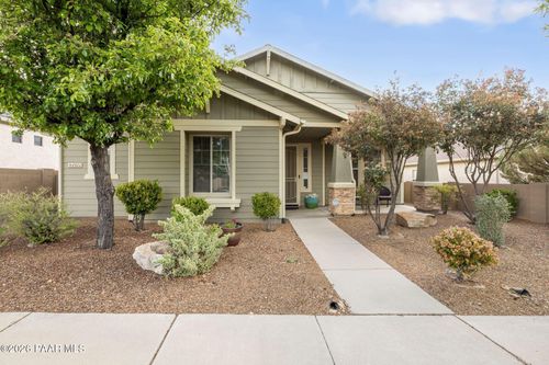 1011 N Cloud Cliff Pass, Prescott Valley, AZ, 86314 | Card Image
