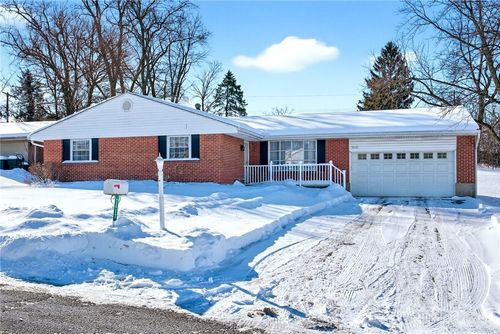 2612 Marigold Dr, Dayton, OH, 45449-3233 | Card Image