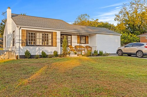 2327 Spring Place Rd Se, Cleveland, TN, 37323-4806 | Card Image