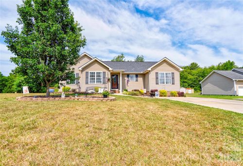201 Black Rock School Rd, Cherryville, NC, 28021-9520 | Card Image