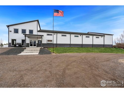 3482 Se Frontage Rd, Fort Collins, CO, 80525-9622 | Card Image