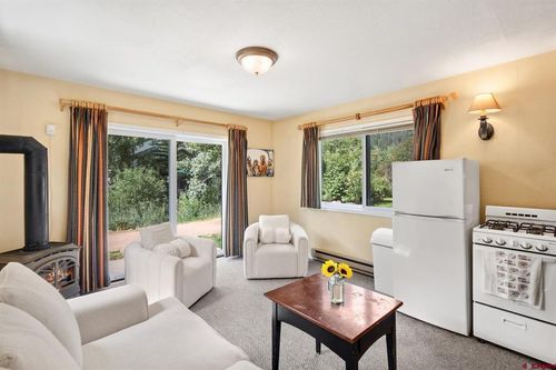 b110-651 W Pacific Ave, Telluride, CO, 81435-5053 | Card Image