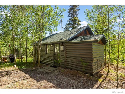 11614 State Highway 7, Allenspark, CO, 80510-9619 | Card Image