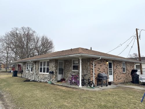 801 N Matheson Ave, Rensselaer, IN, 47978-2271 | Card Image