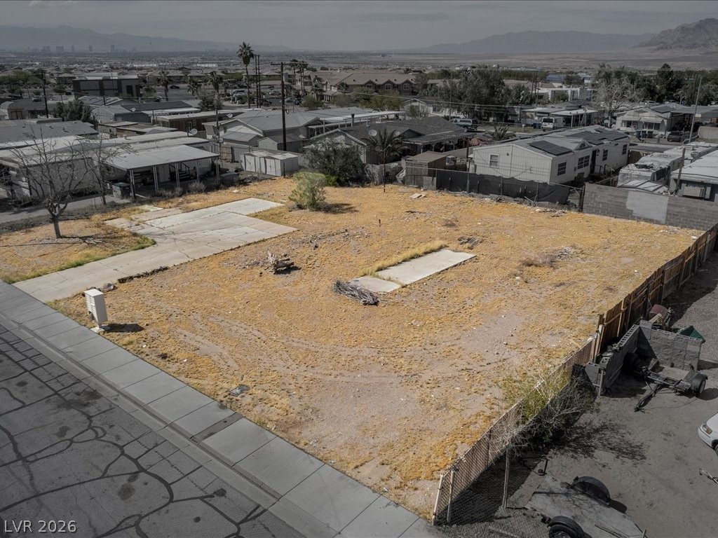 Land in Henderson