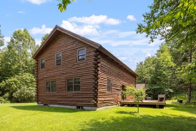 11 Woodcrest Lane, House other with 4 bedrooms, 1 bathrooms and null parking in Lancaster NH | Image 2