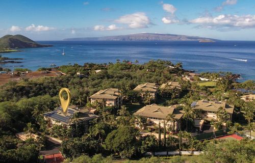d302-4955 Makena Rd, Kihei, HI, 96753-5414 | Card Image