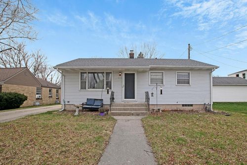 2010 N 22nd Street, Sheboygan, WI, 53081 | Card Image