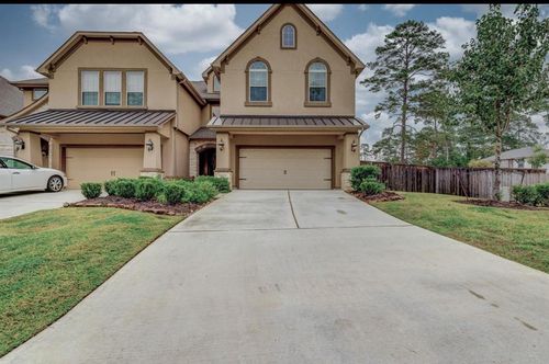 155 Skybranch Dr, Conroe, TX, 77304-4257 | Card Image