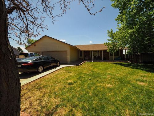 3793 S Olathe Cir, Aurora, CO, 80013-2869 | Card Image