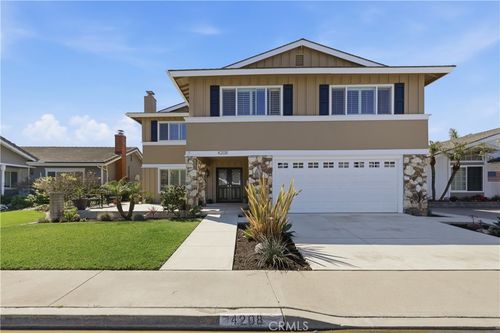4208 Birchwood Ave, Seal Beach, CA, 90740-2811 | Card Image