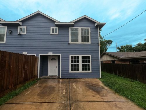 b-107 Culmore Dr, Houston, TX, 77087 | Card Image