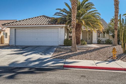 914 Calico Brook Dr, Henderson, NV, 89002-5119 | Card Image