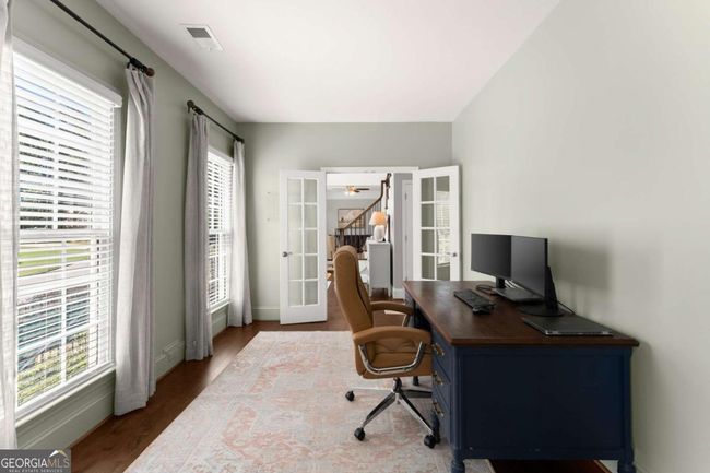 7210 Devonhall Way, House other with 4 bedrooms, 4 bathrooms and 2 parking in Johns Creek GA | Image 20