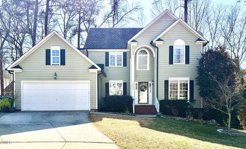 12200 Freemont Lane, Raleigh, NC, 27613 | Card Image