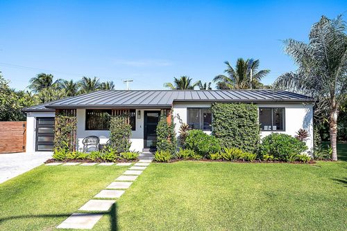 5402 Canyon Trl, West Palm Beach, FL, 33405-3253 | Card Image