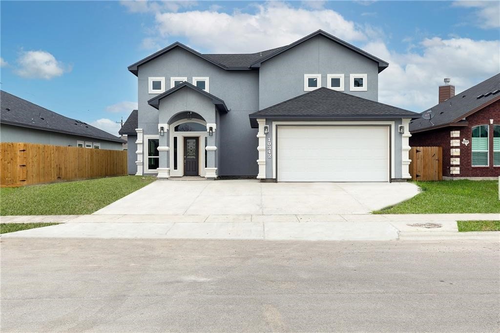 Stone Creek Dr, Corpus Christi, TX 78410