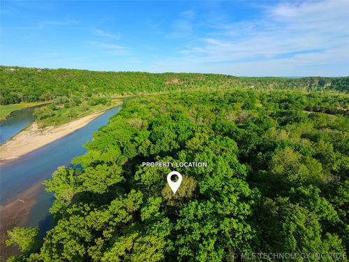4 E Horseshoe Bend Rd, Park Hill, OK, 74451 | Card Image