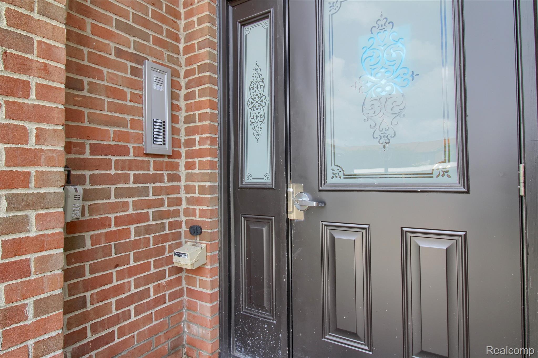 Residential in Van Buren Charter Township 4