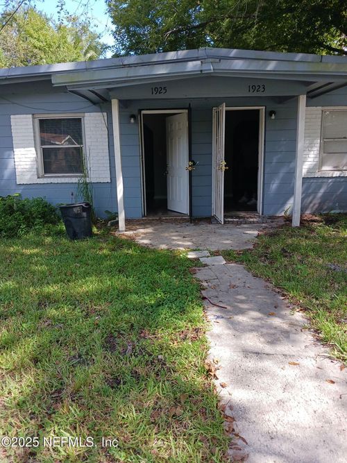1925 W 20th St, Jacksonville, FL, 32209-4702 | Card Image