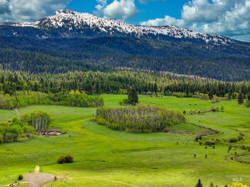 TBD Shaw Rd, Mccall, ID, 83638 | Card Image
