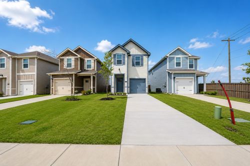 725 Cloverwood Dr, Princeton, TX, 75407-5904 | Card Image