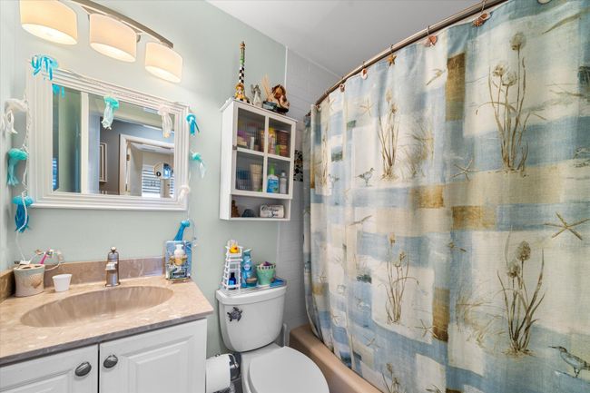 APT-2 - 280 79 Th St, Condo with 3 bedrooms, 2 bathrooms and 1 parking in Avalon NJ | Image 21