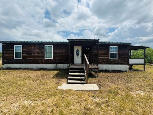420 County Road 2391, Orange Grove, TX, 78372-1117 | Card Image