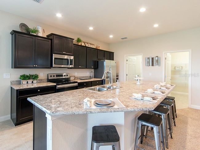 444 Ituna Circle, House other with 4 bedrooms, 3 bathrooms and null parking in WINTER HAVEN FL | Image 6